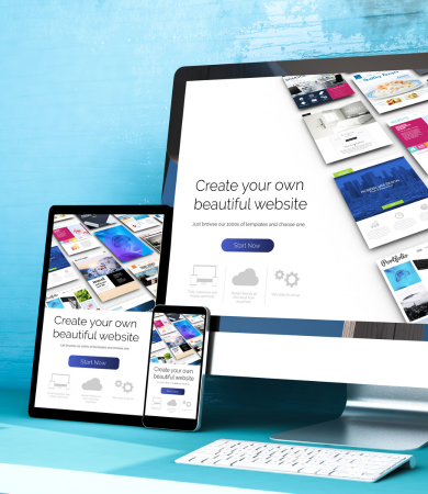 Social Media Marketing Agency in Delhi - Viral Ads Media