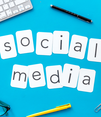 Social Media Marketing Agency in Delhi - Viral Ads Medial